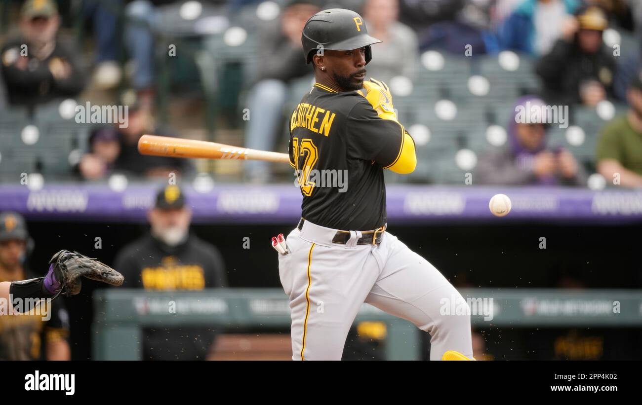 Pirates get Andrew McCutchen back from DL right when they need him