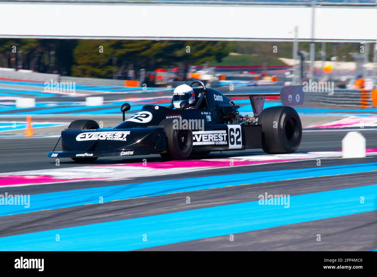 V10 f1 car hi-res stock photography and images - Alamy