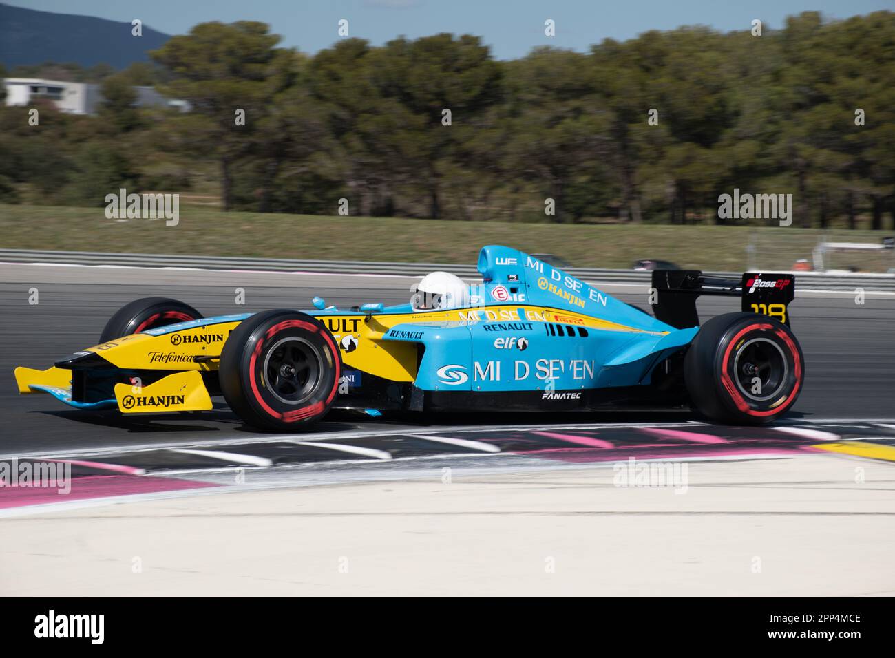French grand prix 2023 hires stock photography and images Alamy