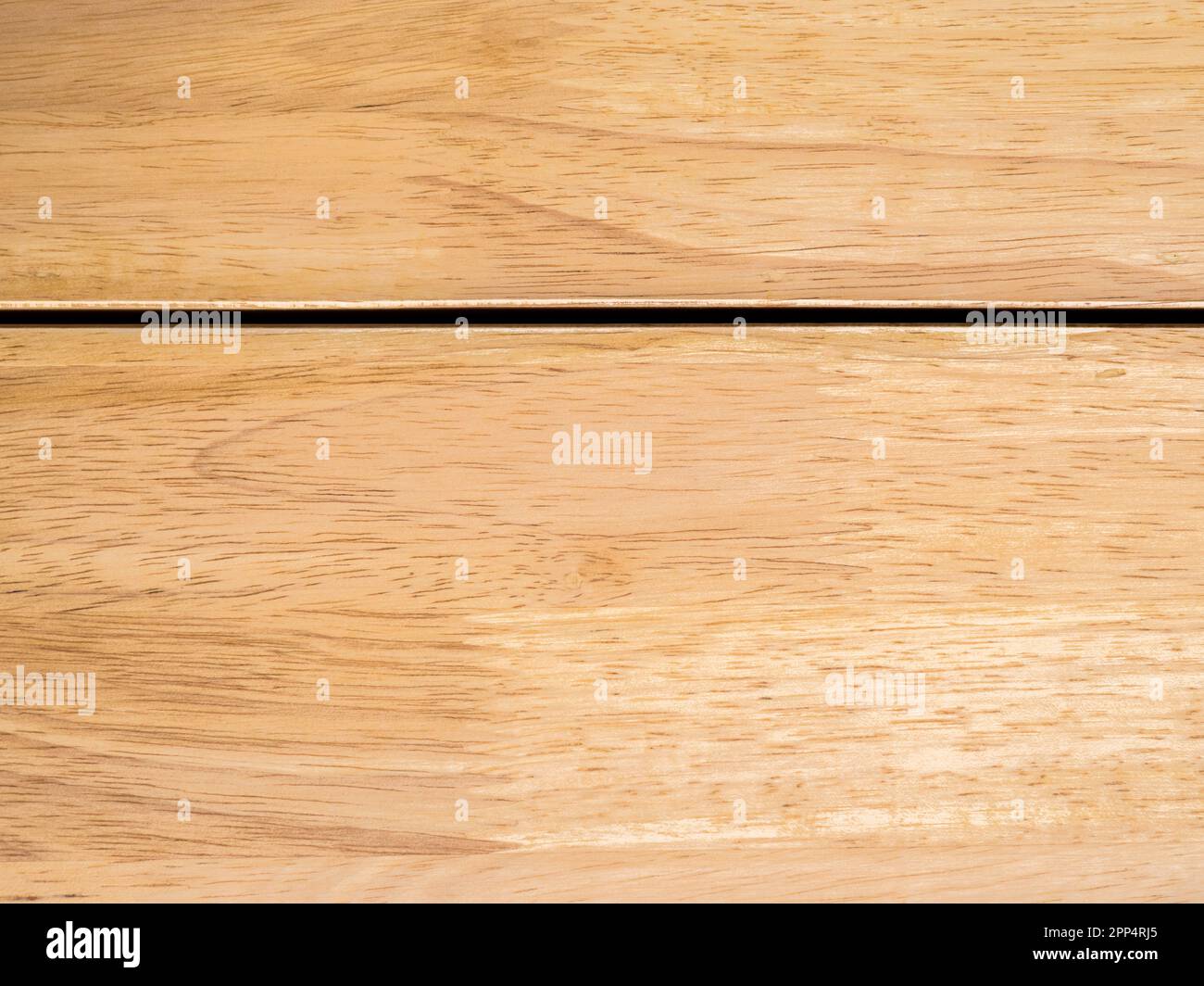 Wooden Panels Horizontal Line Stock Photo Alamy