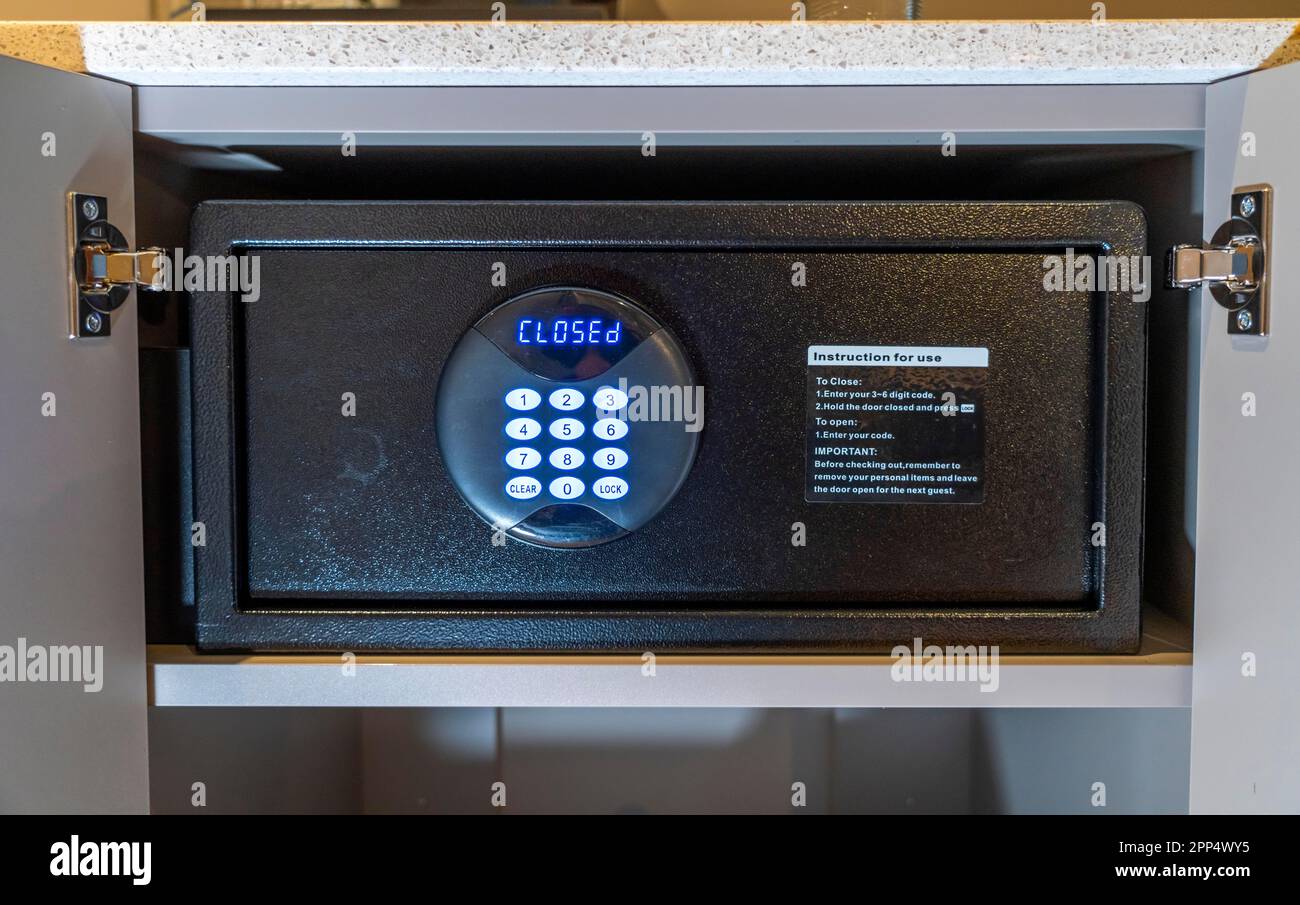 Hotel Room Safety Devices informacionpublica.svet.gob.gt