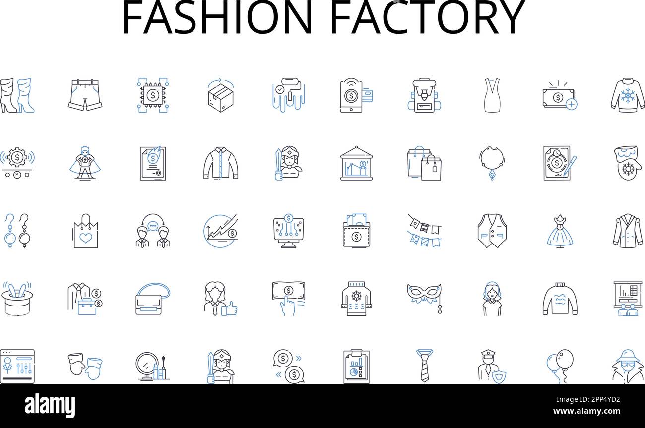 Icon hotsell fashion online