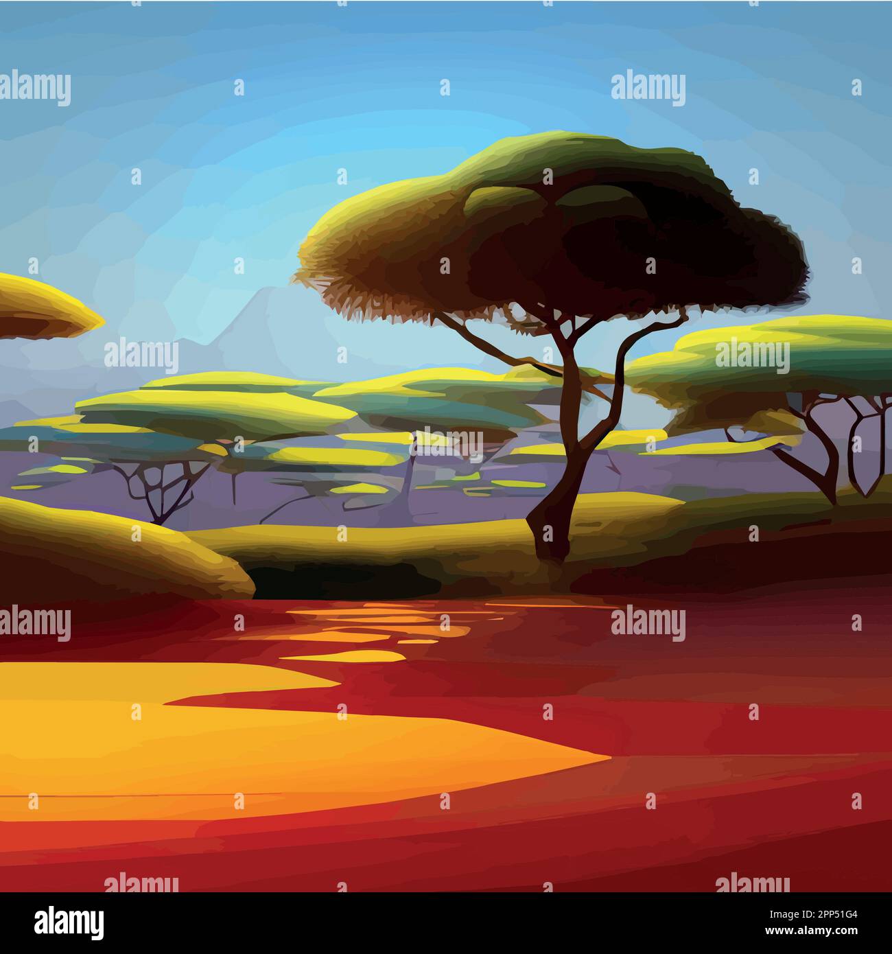 African Endemic Animals Stock Vector Images Alamy african-endemic-animals-stock-vector-images-alamy