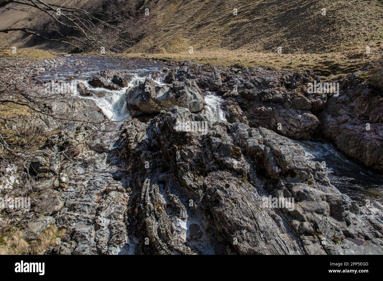 Caledonian igneous rocks hi-res stock photography and images - Alamy