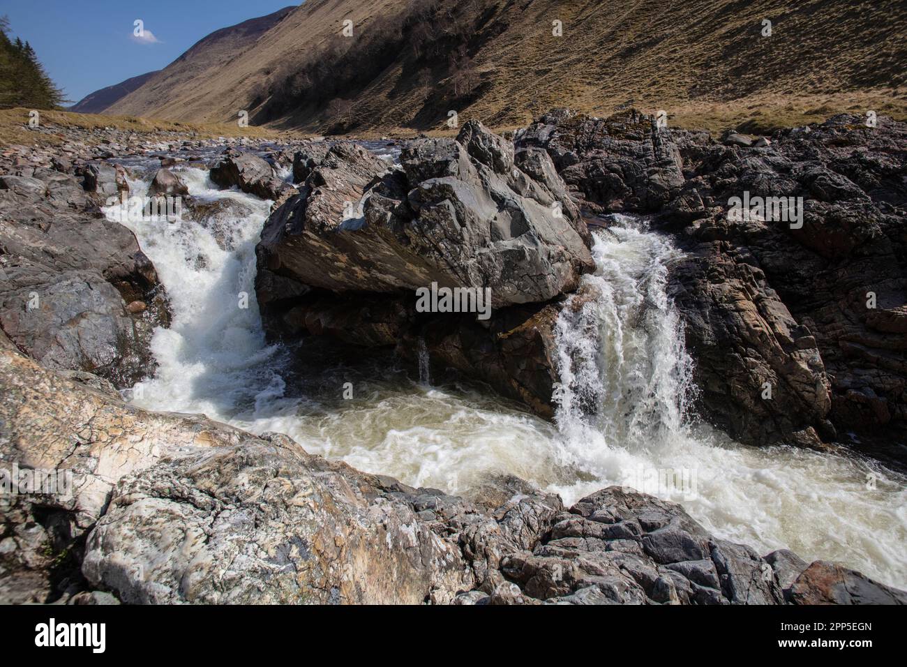 Caledonian igneous rocks hi-res stock photography and images - Alamy