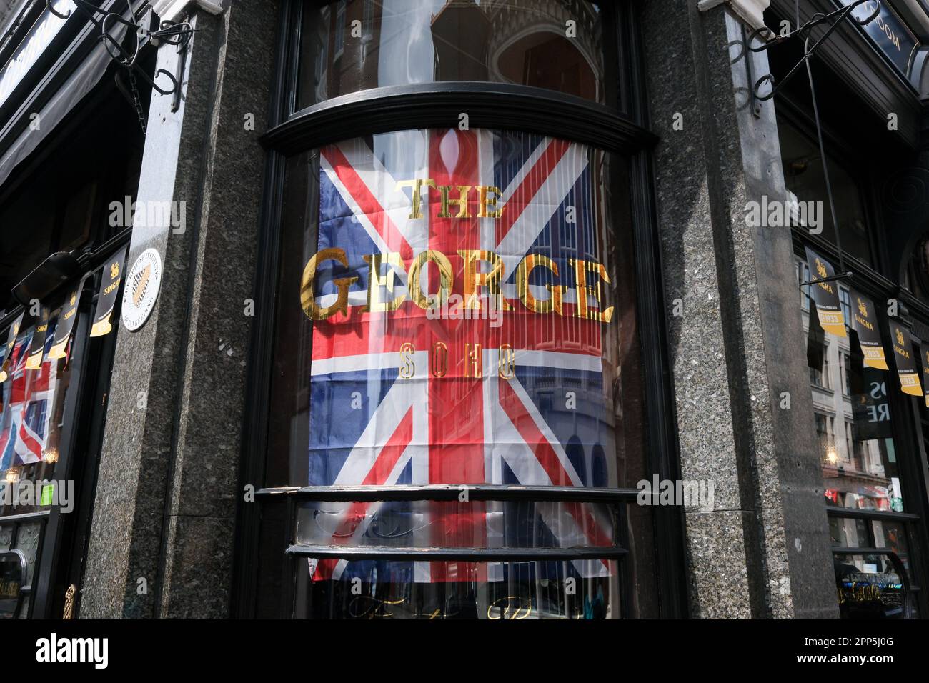 King charles coronation gifts hi-res stock photography and images - Alamy