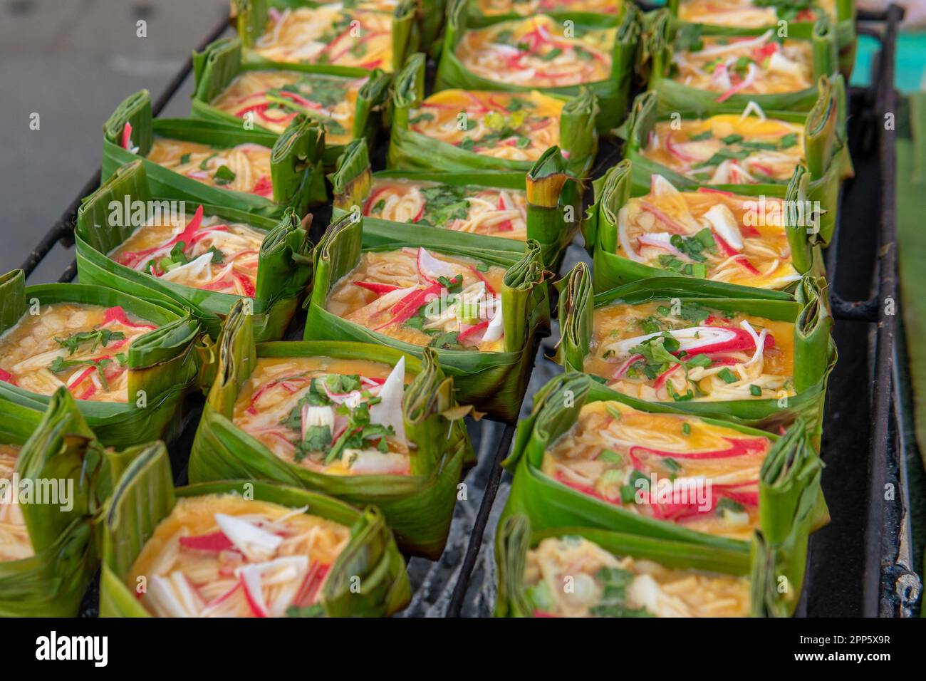 Mae hong son cuisine hi-res stock photography and images - Alamy