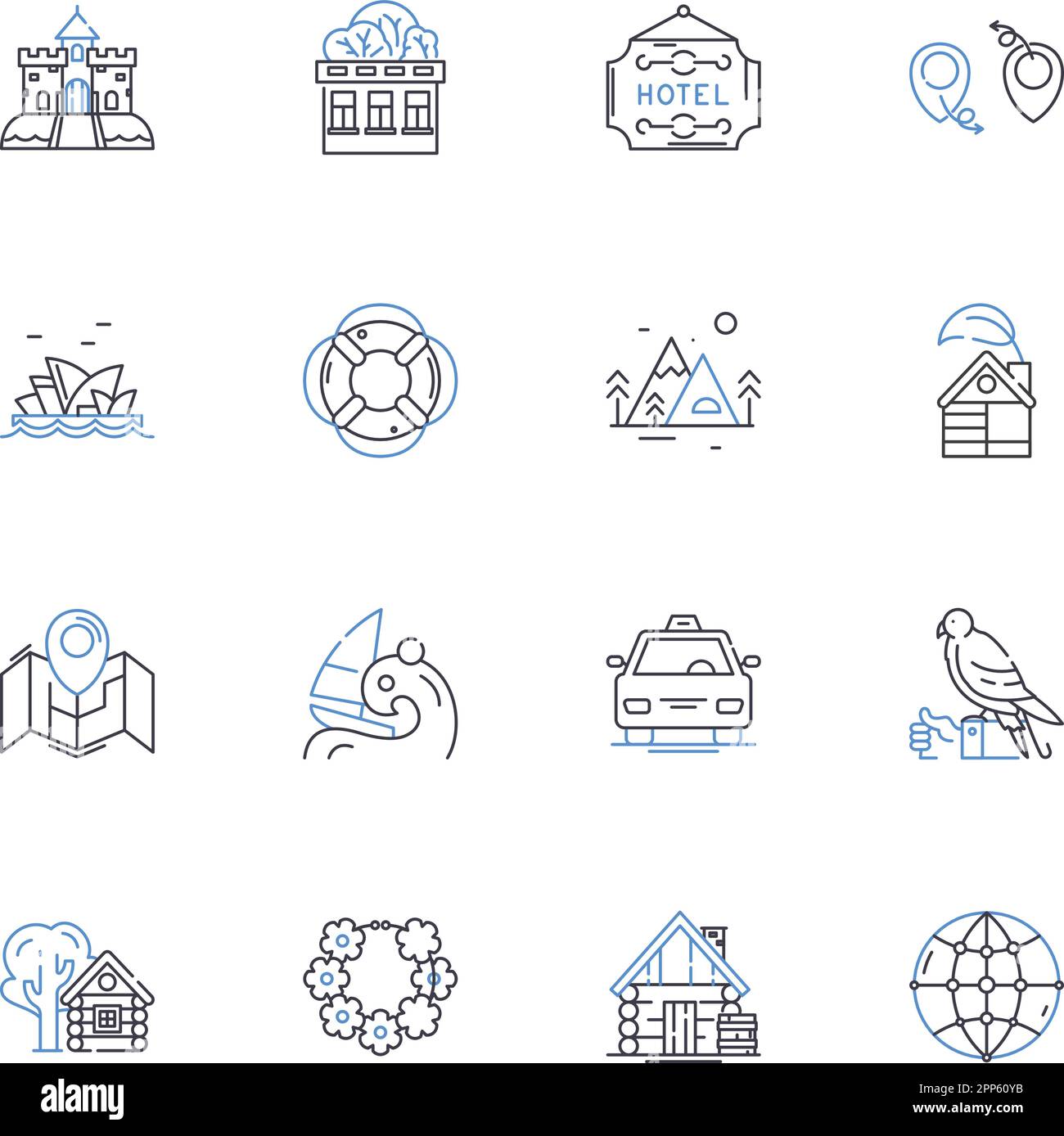 World roaming vector vectors hi-res stock photography and images - Alamy