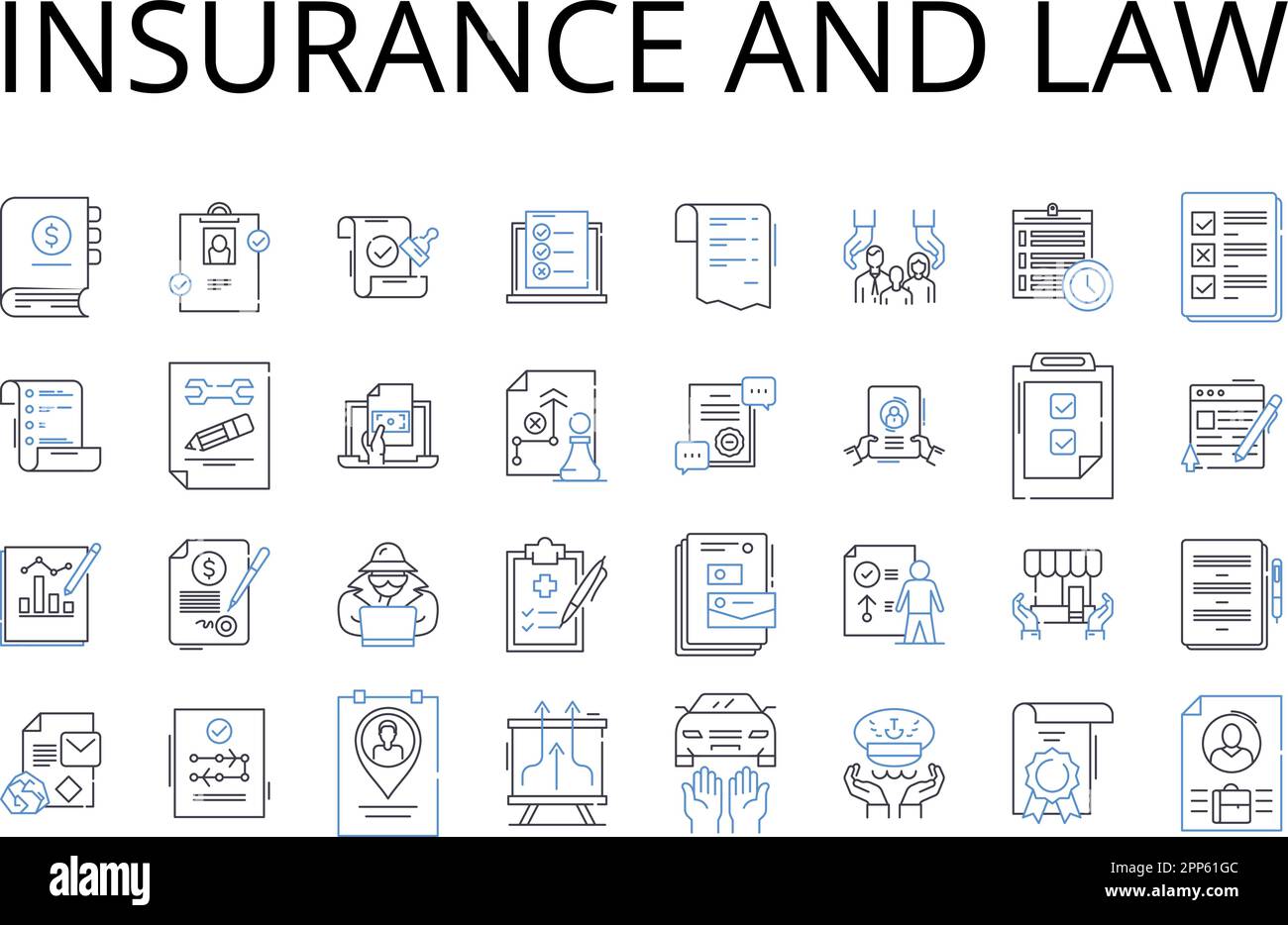 protection policy Stock Vector Images Alamy