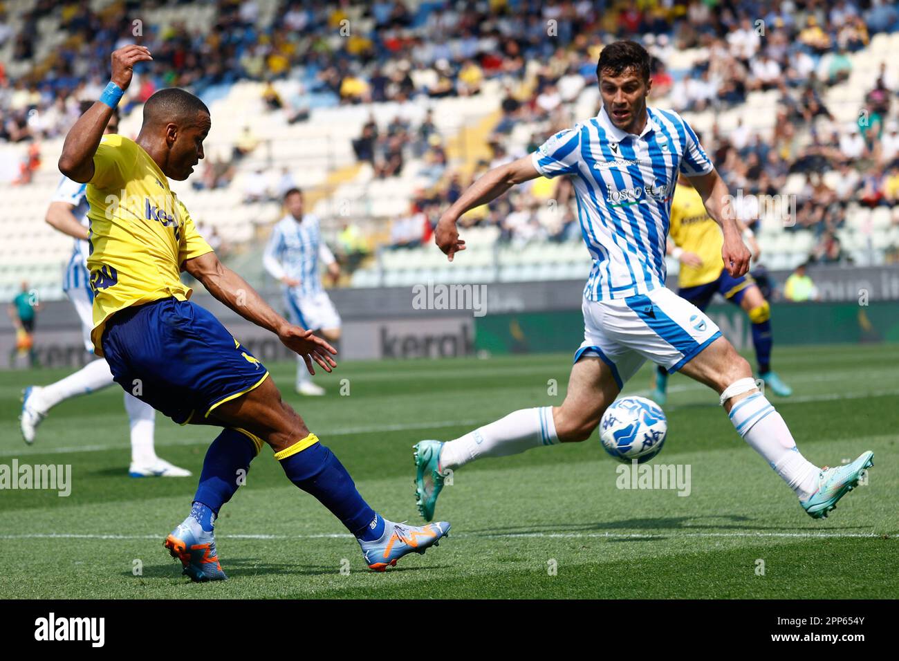 Modena fc hi-res stock photography and images - Alamy