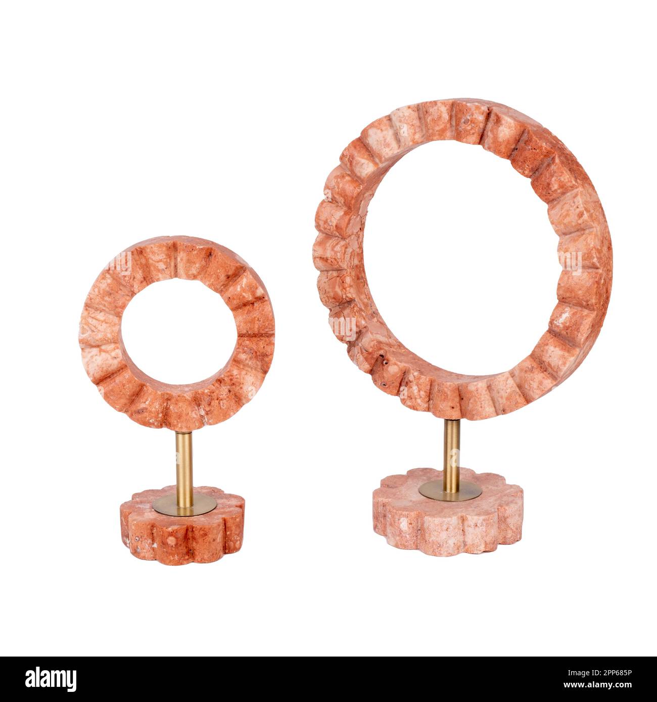 Marble cylinder Cut Out Stock Images & Pictures Alamy