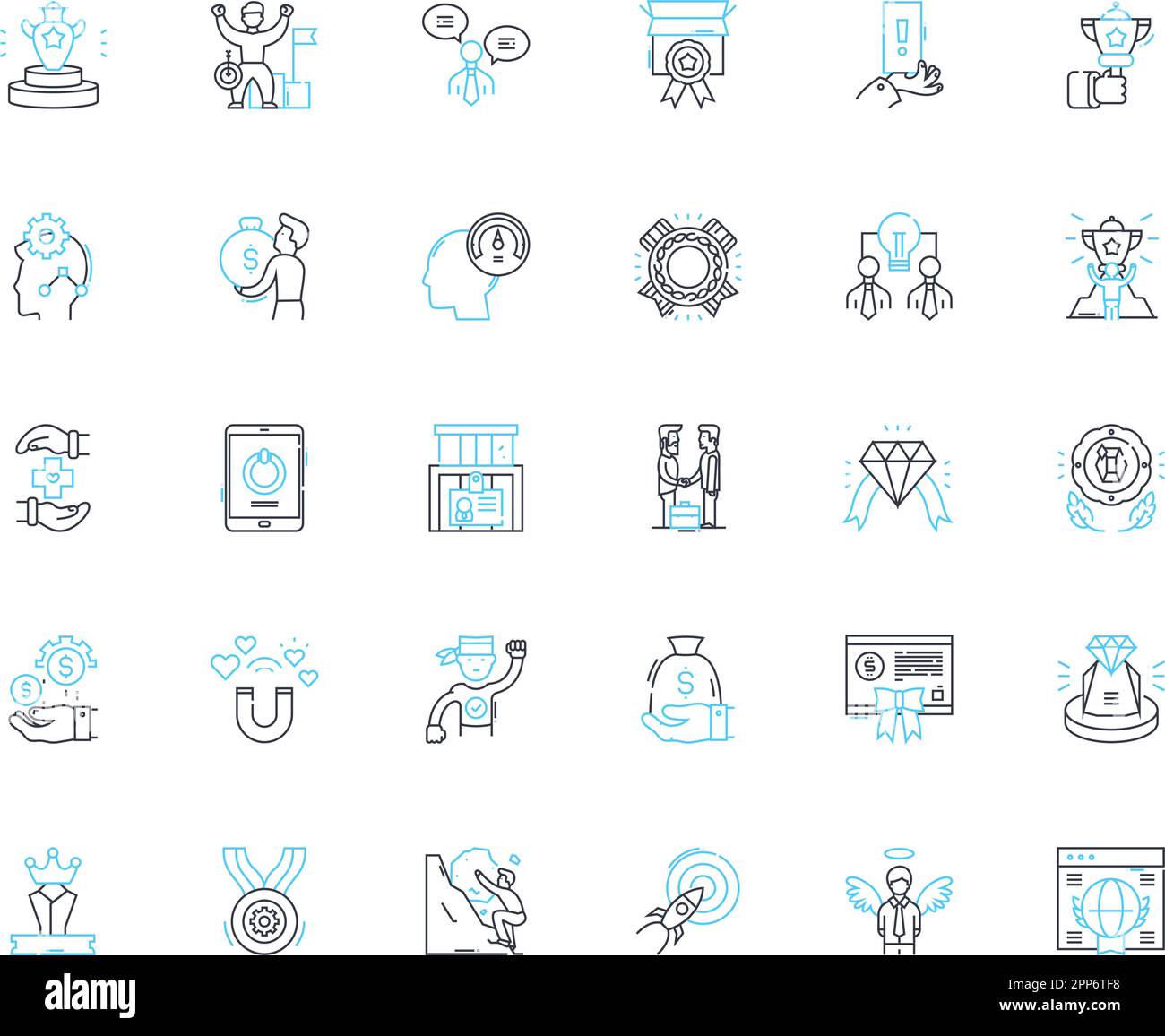 Nutrition counseling linear icons set. Diet, Health, Wellness, Food, Balance, Lifestyle, Nutritionist line vector and concept signs. Planning,Exercise Stock Vector