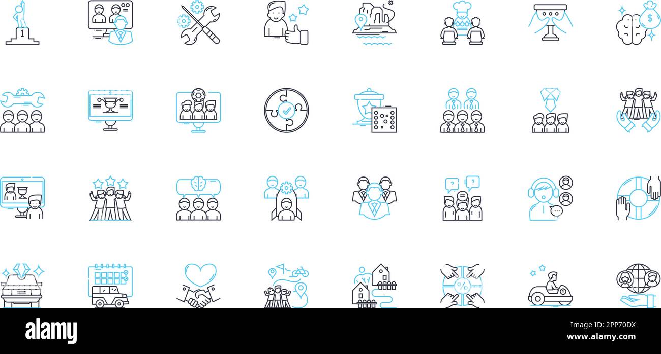 Planning and execution Stock Vector Images - Alamy
