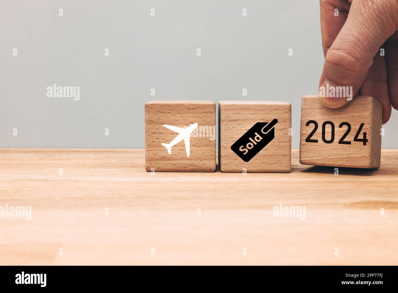 Aviation business 2025, Air ticket sales, Airline statistics, Concept