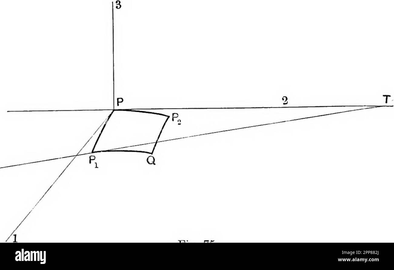  a treatise on the mathematical theory of elasticity 1920 stock photo
