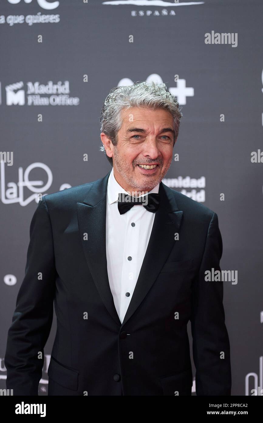 ricardo darin 2023