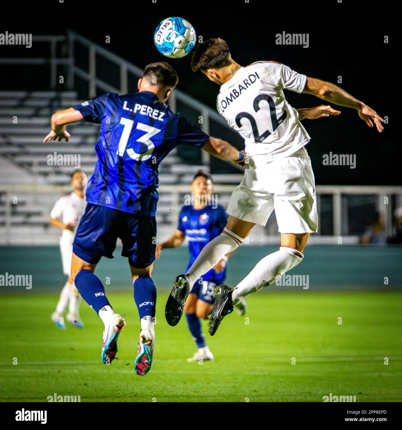 Liga MX friendly coming to WakeMed Soccer Park - North Carolina FC