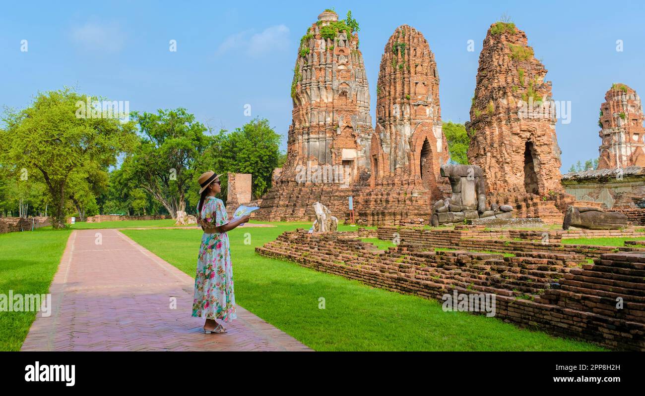 Ruins Ayutthaya Map Ayutthaya Kingdom Facts For Kids ruins-ayutthaya-map-ayutthaya-kingdom-facts-for-kids