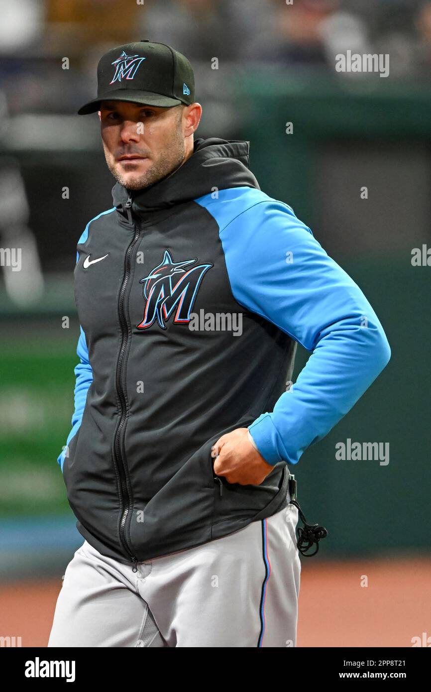miami marlins manager