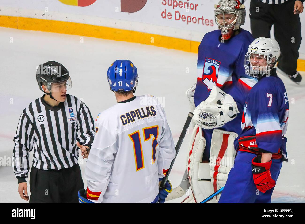 LHR - Liga de Hockey do Rio