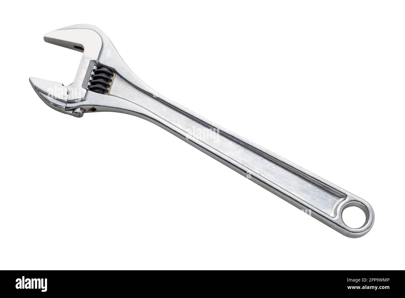 MARTIN TOOLS 483 - Adjustable Face Pin Spanner Wrench Type Spanner - View #8