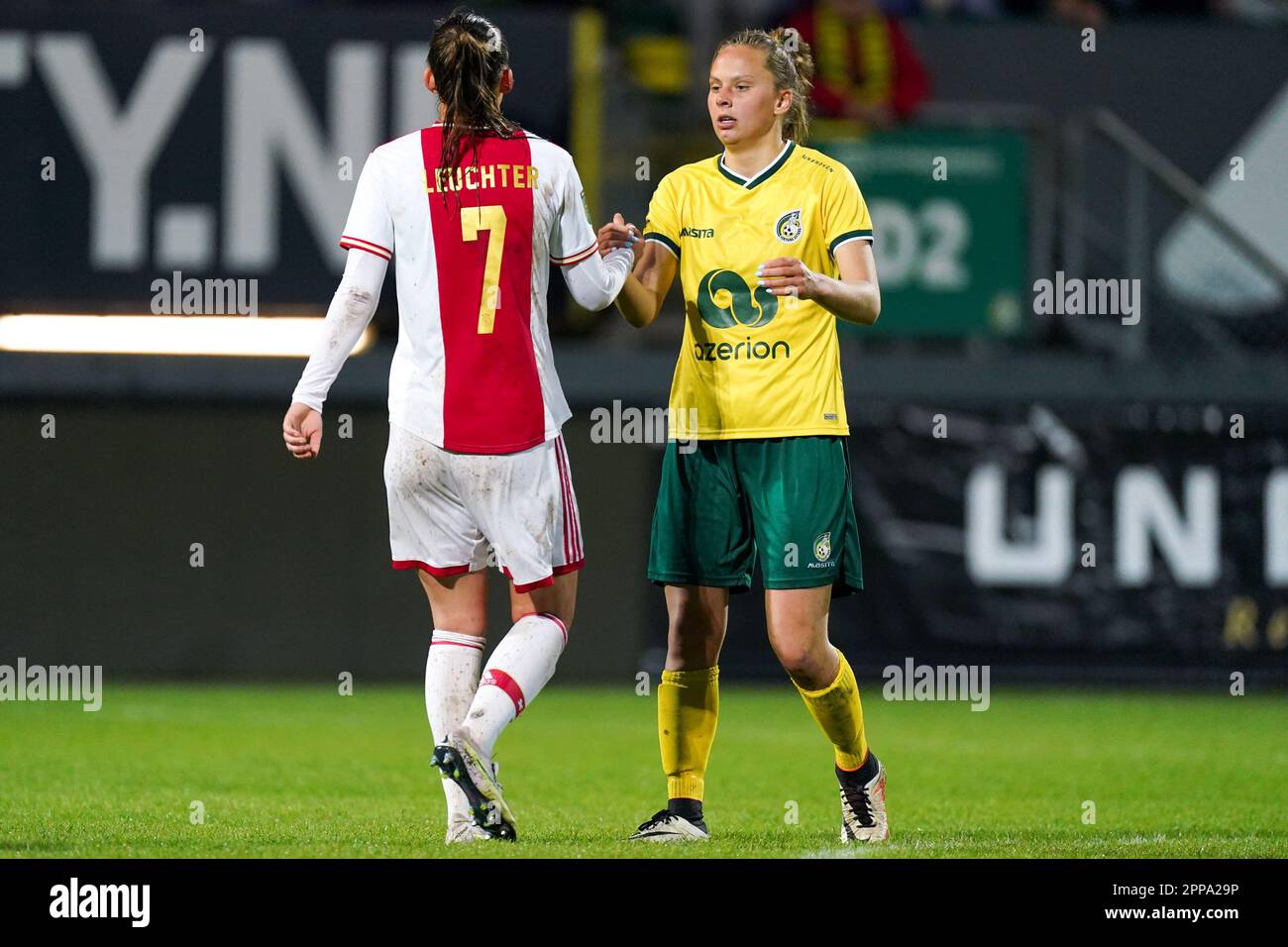"I Want to Win Titles": Knol’s Drive and the Eredivisie’s Title Race