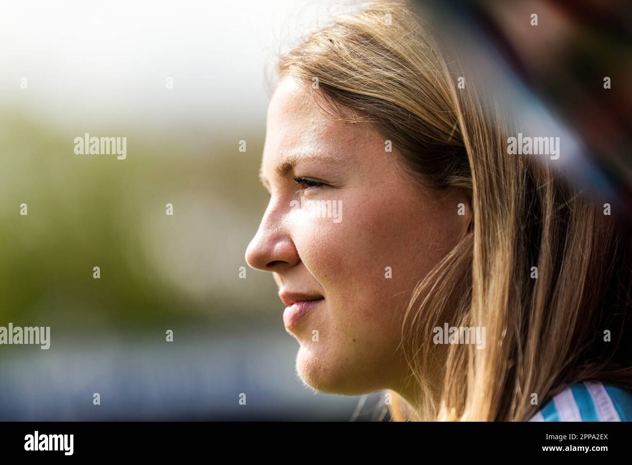 Yara helderman of feyenoord v1 hi-res stock photography and images - Alamy