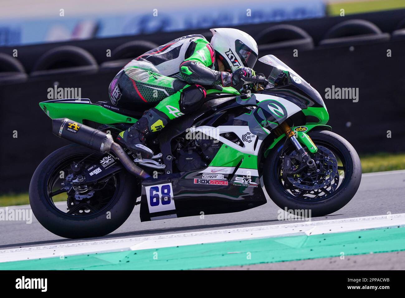 World superbikes australia hi-res stock photography and images - Alamy