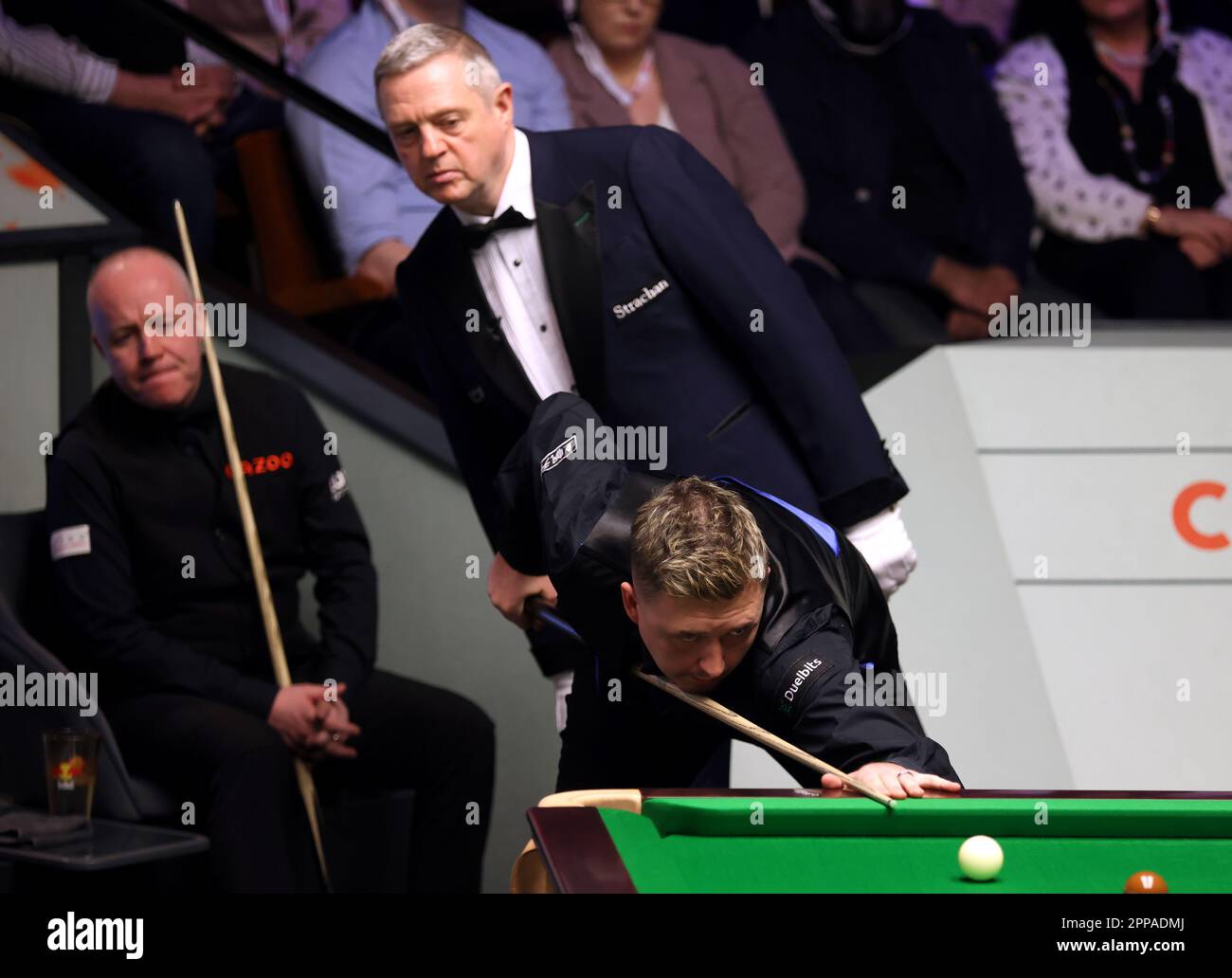 When is the World Snooker Championship 2023? Dates, times and schedule