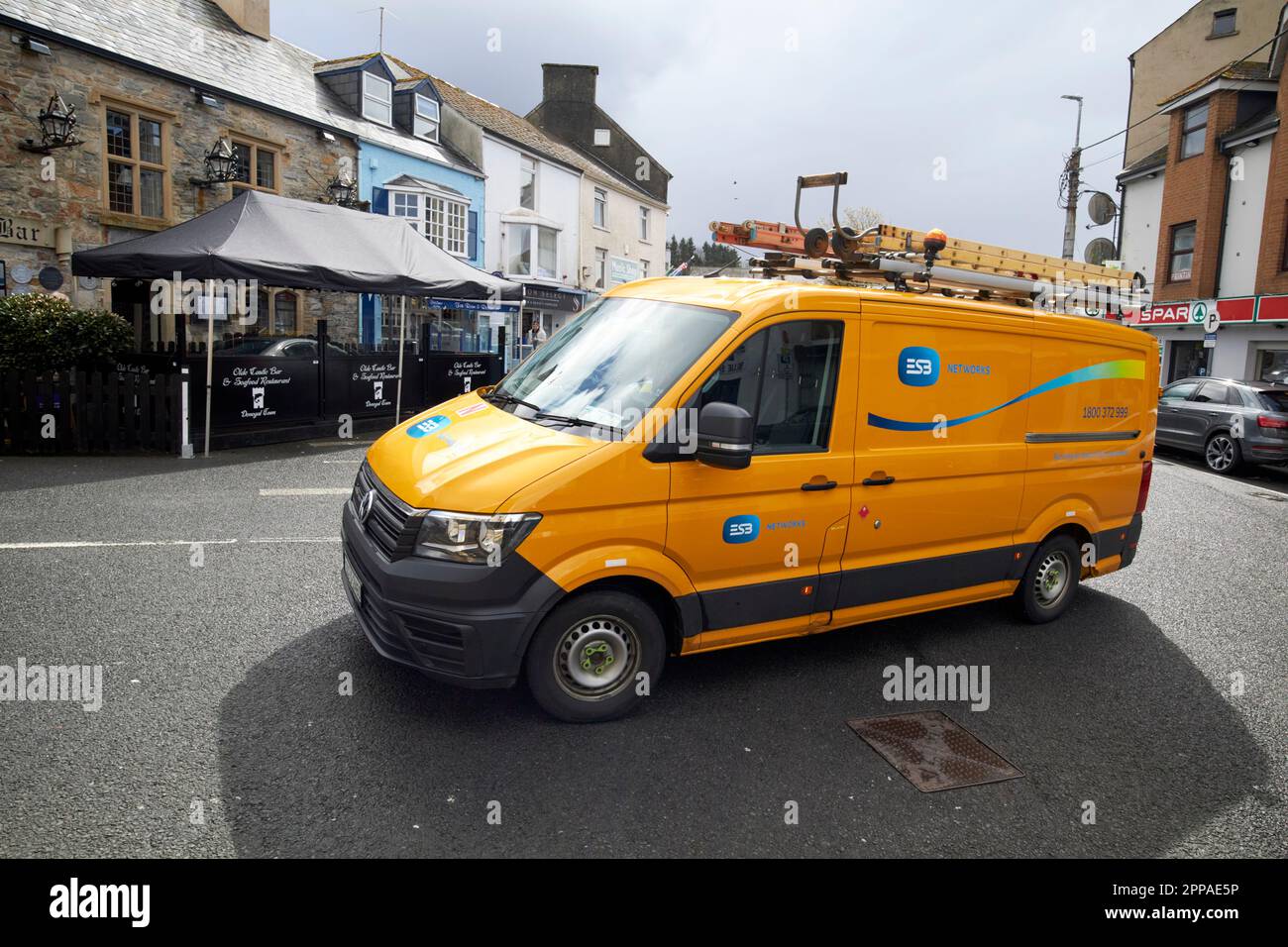 Esb Networks Vw Service Van Donegal Town County Donegal Republic Of esb-networks-vw-service-van-donegal-town-county-donegal-republic-of