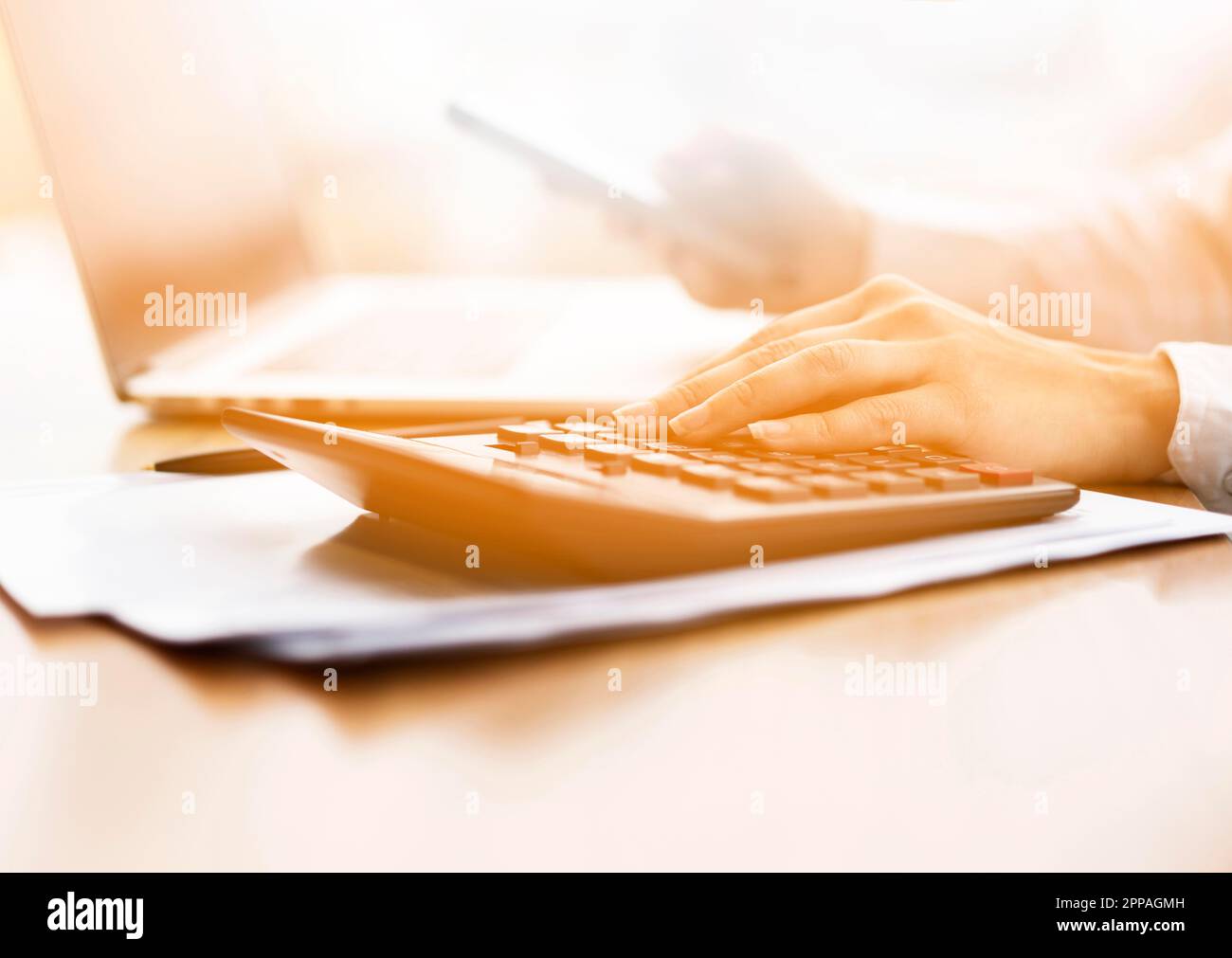 Finger Calculation Hi Res Stock Photography And Images Alamy