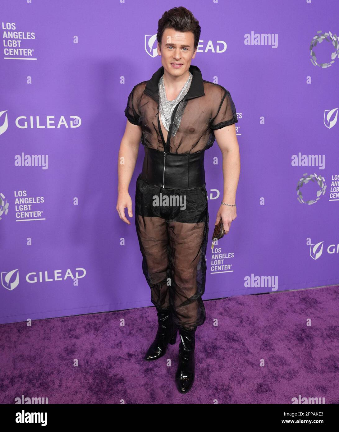 Blake Mciver Ewing Underwear