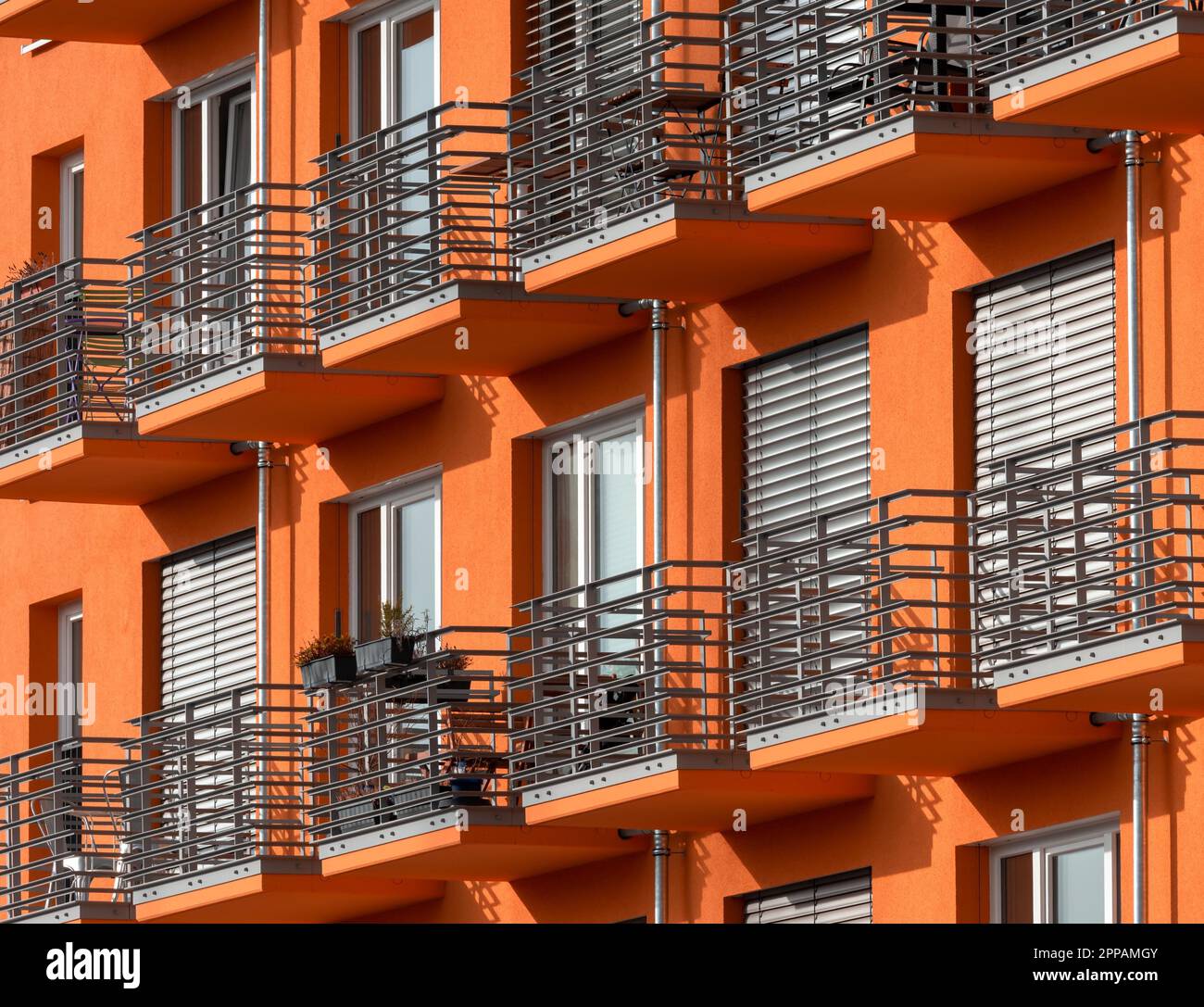 Picture of Design work for Apartment building in Arae Danchi Renewal Project