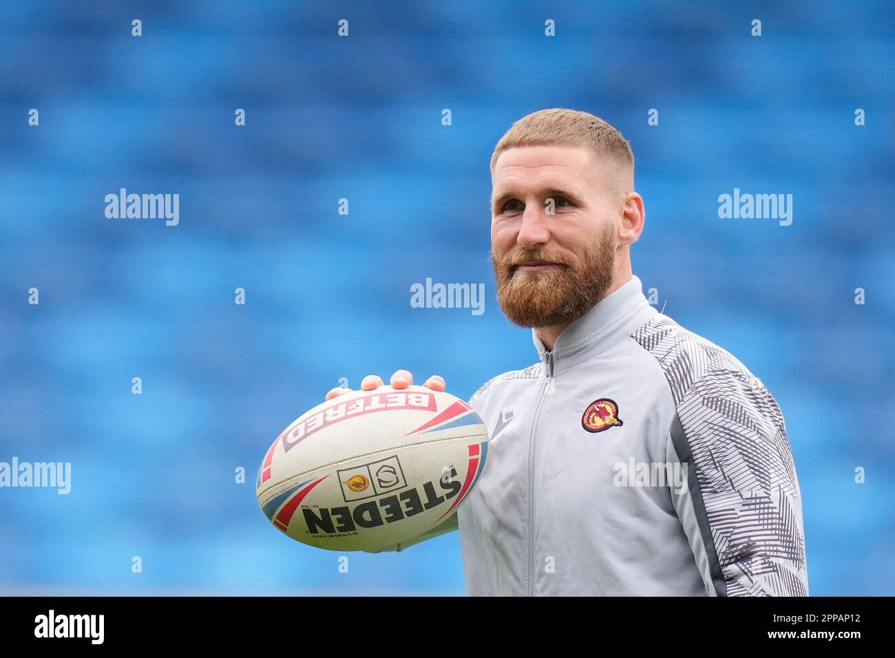 The Shocking Reason Why Sam Tomkins Is Leaving Catalans Dragons - h3ozrqj