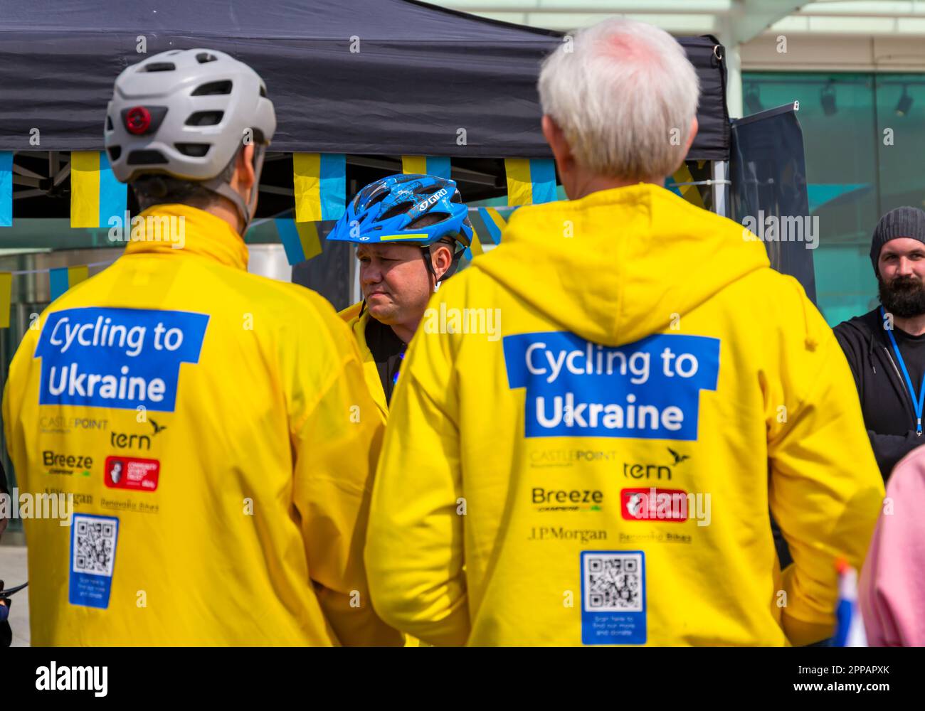 Team ukraine relief hi-res stock photography and images - Alamy