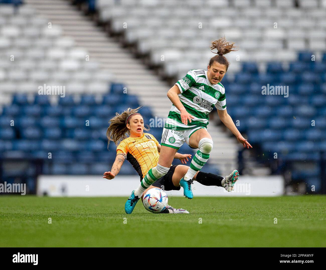 Hana kerner hi-res stock photography and images - Alamy