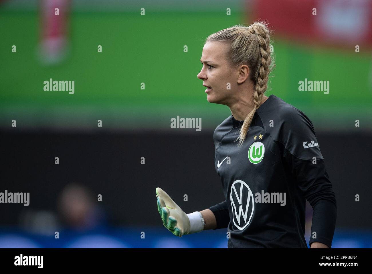 Football news 2023: Wolfsburg def Arsenal, Women's Champions