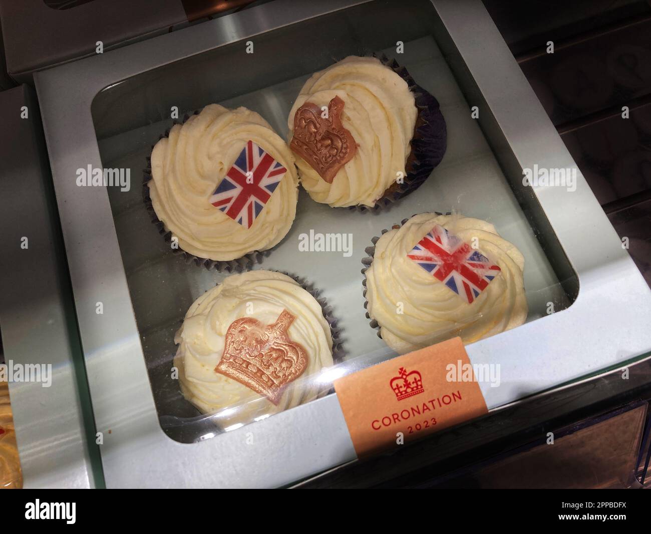 King Charles III Coronation Memorabilia on sale AprilMay 2023