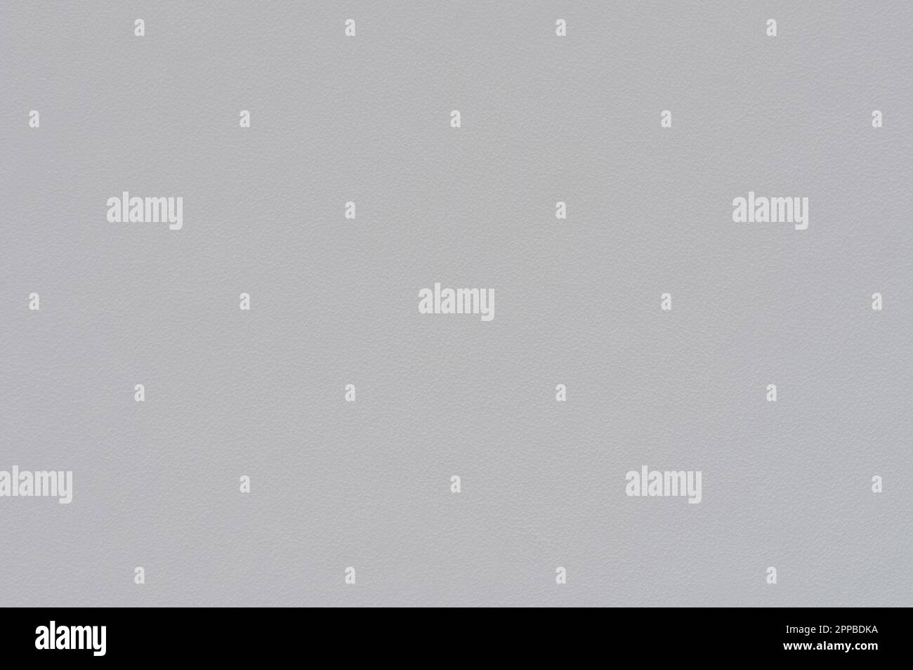 Blank clean white leather texture background close up view Stock Photo