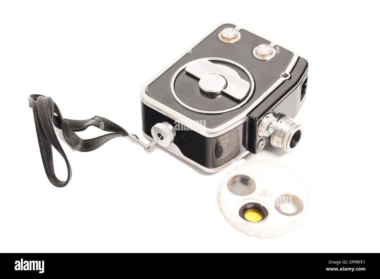 Vintage lens filters hires stock photography and images Alamy