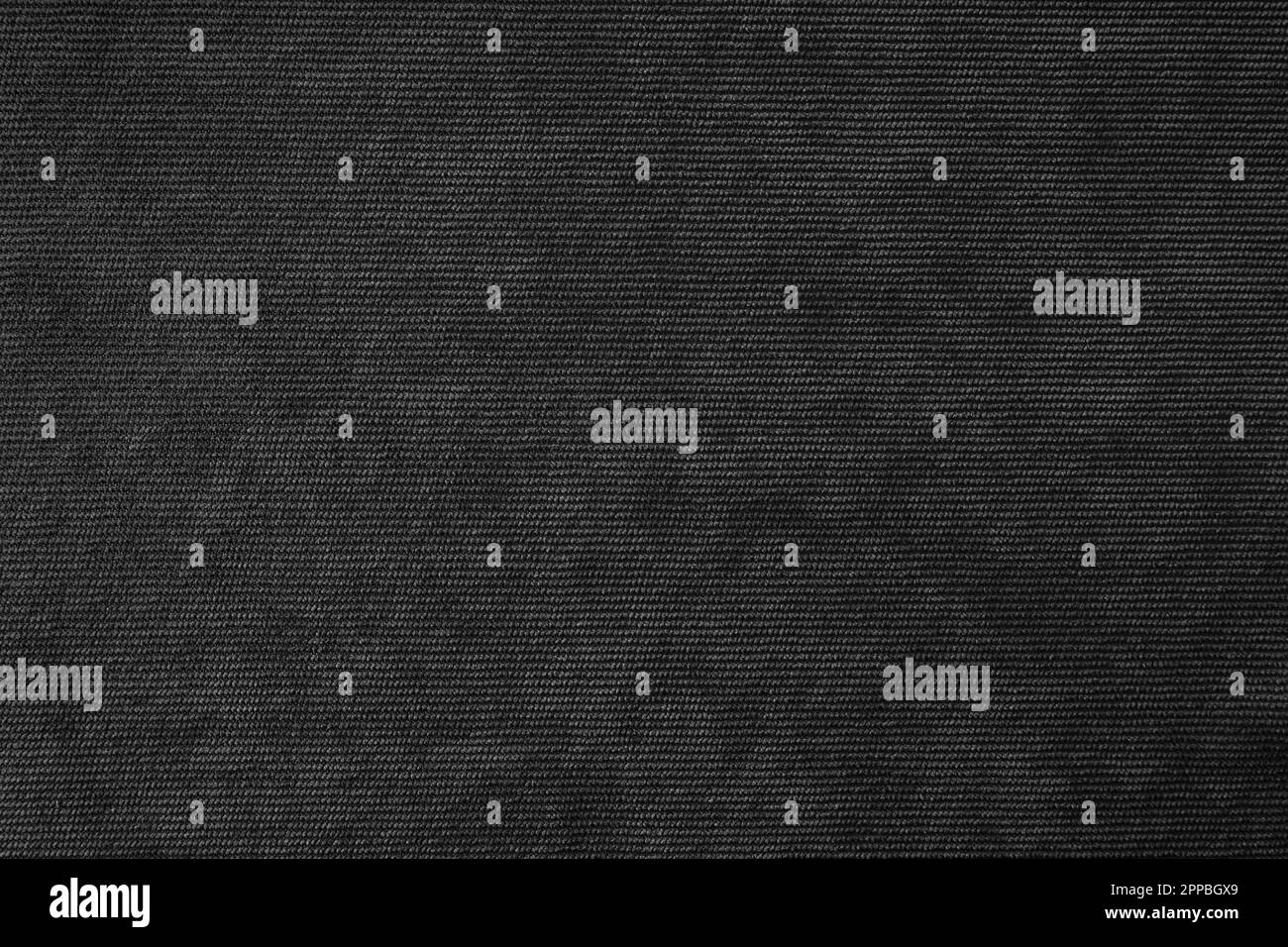 Texture background of velours black fabric. Upholstery velveteen ...