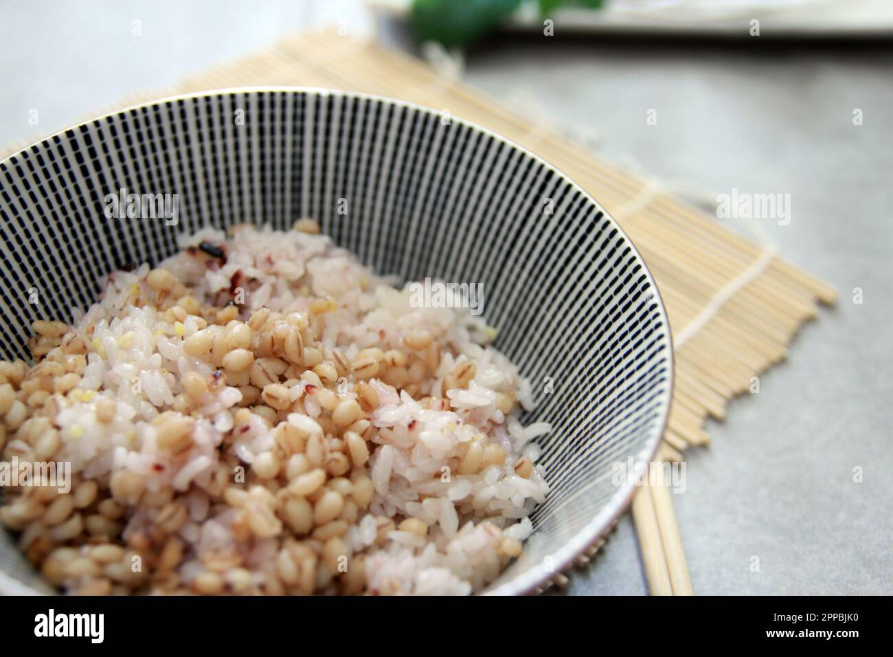 Korean traditional healthy food and wellness meal Stock Photo Alamy
