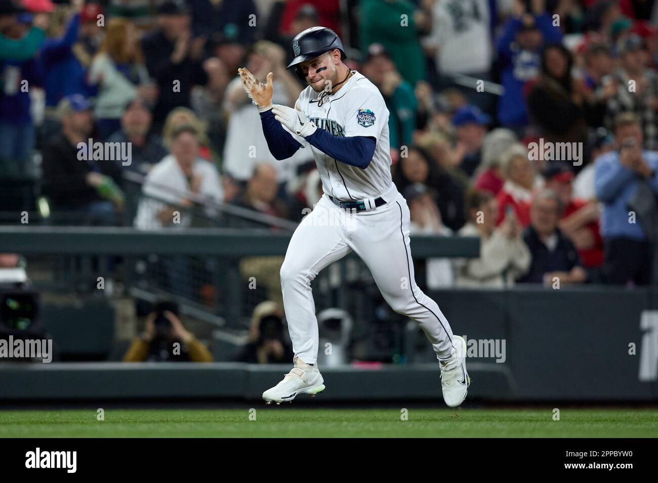 Miles Mikolas'S First Pitch – Live From The Rockies Game! - cc5avww