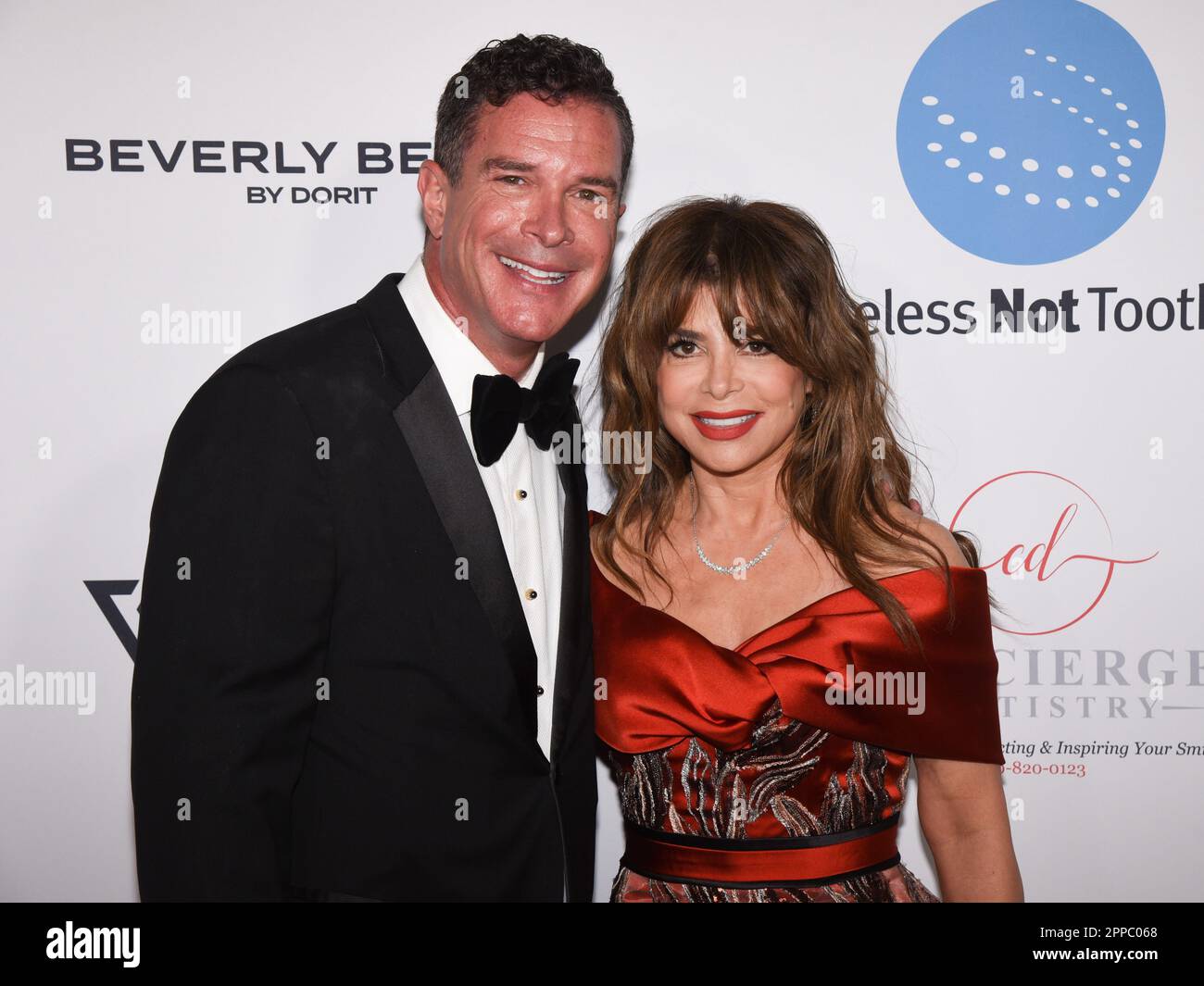 Beverly Hills, California, USA. 22nd Apr, 2023. Jay S. Grossman and