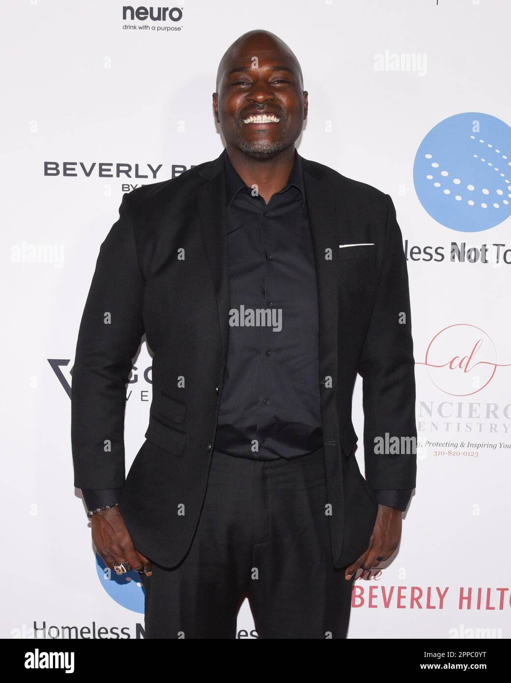 Marcellus wiley hi-res stock photography and images - Alamy