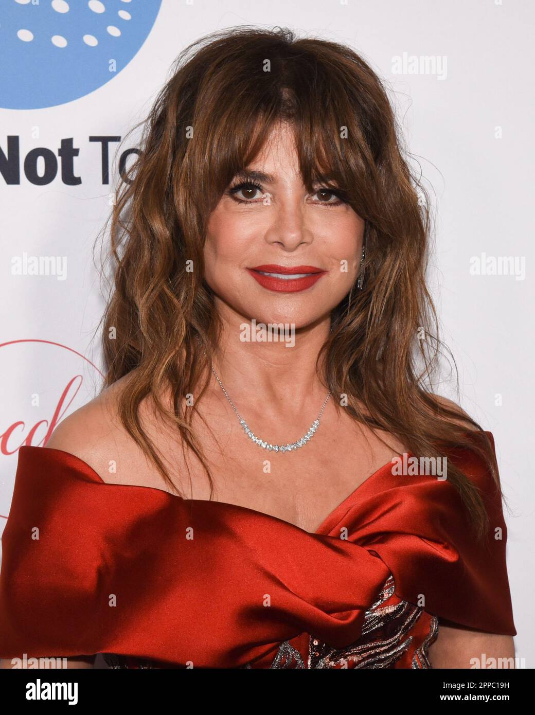 April 22, 2023, Beverly Hills, California, United States: Paula Abdul