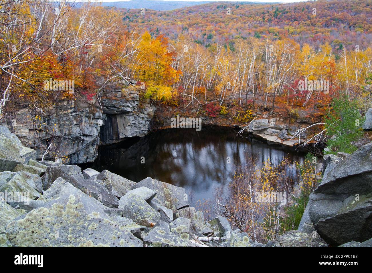 Becket quarry hires stock photography and images Alamy