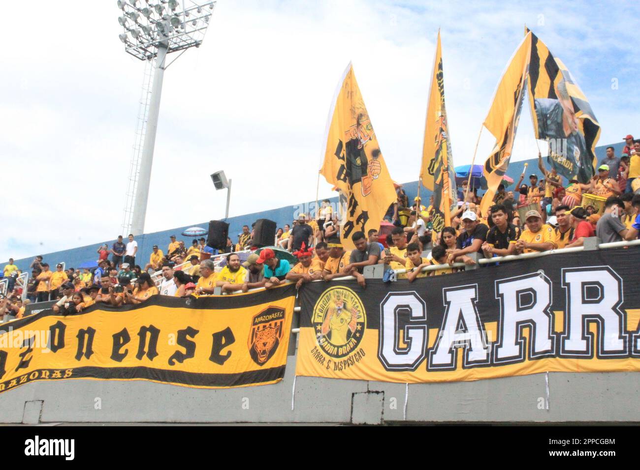 Amazoense Soccer Championship as Nacional April 2023 a Manaus  Brazil – Stock Editorial Photo © thenews2.com #649171494