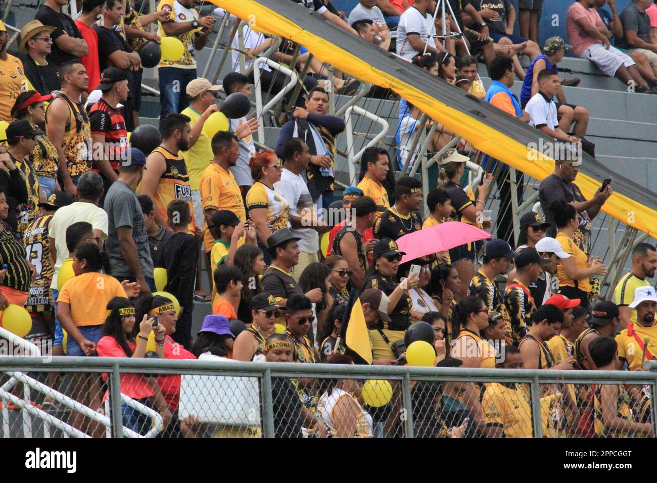 Amazoense Soccer Championship as Nacional April 2023 a Manaus  Brazil – Stock Editorial Photo © thenews2.com #649171494