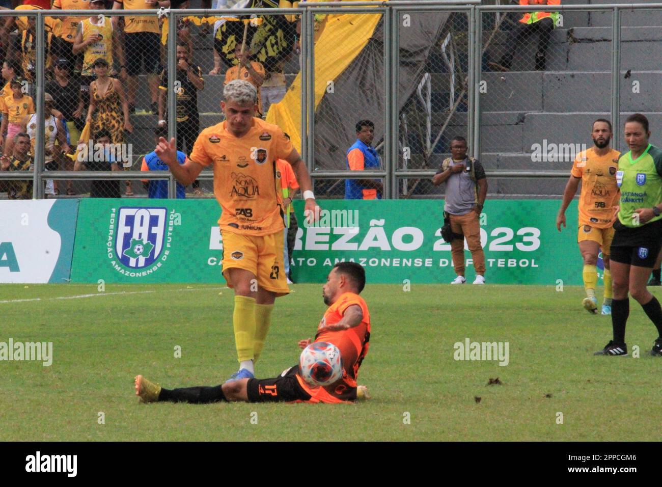 Amazoense Soccer Championship as Nacional April 2023 a Manaus  Brazil – Stock Editorial Photo © thenews2.com #649171494